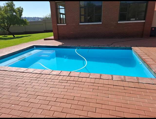 2 BEDROOM APARTMENT FOR SALE IN PRETORIUSPARK